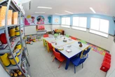 Creche no Arenoso é reinaugurada com o dobro de vagas para alunos