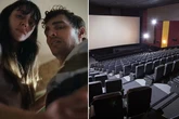 Cinema dá ingresso para quem for 'grudado' com outra pessoa; entenda