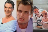 Além de Yude Tamashiro, veja outros famosos que decidiram deixar os holofotes e sair do Brasil
