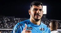 Conheça mais sobre João Paulo, novo goleiro do Bahia