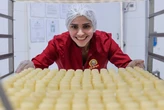 Até no Fasano! Conheça fábrica de pão de queijo que faz sucesso em Salvador com receita mineira de família