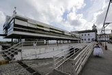 Desocupação do Palácio Thomé de Souza e o futuro político do deputado Binho Galinha