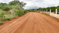 Governo federal só destinou 60% dos recursos necessários para manutenção das estradas de terra na Bahia