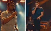 Sertanejos Henrique e Juliano são vaiados por atraso em show no Sul do estado