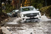 Ford Everest: como é o SUV da Ranger que leva sete pessoas; conheça o rival do SW4