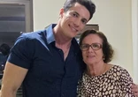 Marido mandou mensagem para amante fingindo estar abalado por morte de esposa, diz promotor