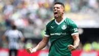 Golaço de Paulinho leva Palmeiras para as quartas e elimina o Botafogo do Mundial de Clubes