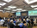 Cerimônia celebra 60 anos de Administração profissional no Brasil