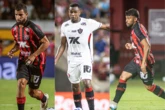 Sem Baralhas, Rodrigo Chagas terá dor de cabeça para montar o meio do Vitória contra o Fluminense
