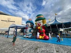 Patati Patatá Circo Show estreia temporada na Bahia