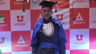 Pedreiro baiano realiza sonho e vira engenheiro aos 61 anos: 'Muita gente ria de mim'