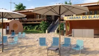 Beach club e bares para mais de 100 pessoas: veja os detalhes da nova orla de Salvador
