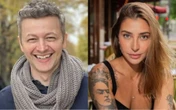 Ex de Sandy flerta com modelo nas redes e fãs levantam rumores