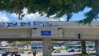 Novo viaduto deve reduzir tempo de deslocamento na Rótula do Abacaxi