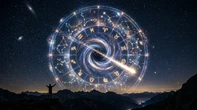 Protegidos pelo universo: Gêmeos, Capricórnio e Aquário recebem uma ajuda cósmica que pode mudar seus rumos hoje (10 de junho)