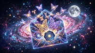 Precisa de ajuda cósmica? O universo envia uma mensagem importante para Áries, Gêmeos, Libra e Peixes nesta sexta-feira (5 de junho)