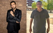 Parece? Fãs confundem Pedro Scooby com Zeca Pagodinho em foto