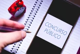 Concursos públicos têm vagas abertas com salários de até R$ 32 mil; veja oportunidades