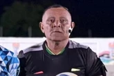Árbitro morre após sofrer mal súbito em jogo no Rio Grande do Norte