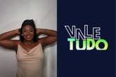 Após virar chacota nas redes, Raquel Brito mostra convite para participar de ‘Vale Tudo’