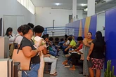 Casa do Trabalhador de Feira tem 289 vagas abertas; veja como concorrer