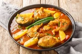 Aprenda cinco receitas saudáveis para o almoço