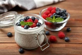 5 receitas para matar a vontade de doce sem sair da dieta