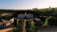 Primeiro resort pedagógico do mundo está no Brasil e já recebeu prêmio internacional