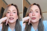 Claudia Leitte publica vídeo em apoio à denúncia de Felca: 'Temos que ser radicais'