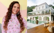 Conheça a mansão que vai receber a gravação do projeto 'Clareou' de Ivete Sangalo