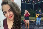 Cantora faz show, agradece e morre de infarto horas depois em Cuiabá