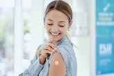 6 mitos comuns sobre a vacina da gripe