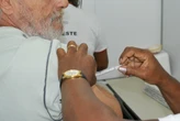 Bahia se mobiliza para o Dia D de vacinação contra a gripe neste sábado (10)