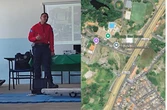 Guarda municipal foi executado após ir a padaria e ser reconhecido por traficantes do BDM