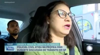 Record ignora eleição do papa e emissoras cobrem o momento ao vivo