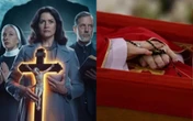 Coincidência? Novo papa é escolhido 5 minutos após lançamento do trailer de 'Invocação do Mal 4'