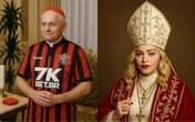 Novo papa é eleito e gera onda de memes nas redes sociais após anúncio no Vaticano