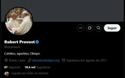 O Papa é pop! Leão XIV é tuiteiro, verificado e polemizou ao falar do público LGBT+