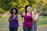 Correr envelhece? Saiba o que é o 'rosto de corredor' e como evitá-lo