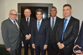 'Meu compromisso com Feira só aumenta', diz ACM Neto ao receber homenagem na Câmara Municipal