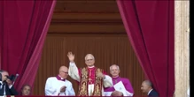 Novo papa, Leão XIV é apaixonado por jogar tênis: 'Espero voltar às quadras'