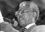 Frase do dia de Nelson Mandela: 'Eu nunca perco. Ou eu ganho, ou aprendo' - a reflexão que vai mudar sua forma de lidar com erros no trabalho