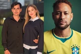 Saory Cardoso revela affair com Neymar em Paris: ‘Chiquérrimo’