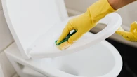 Não é vinagre, nem água sanitária: técnicos revelam a melhor maneira de remover o calcário de torneiras e vasos sanitários