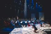 OSBA reúne Carlinhos Brown, Ilê Aiyê, Luedji Luna, Majur e BTCA em concerto dedicado à força da cultura negra baiana