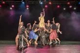 Musical que homenageia Elza Soares volta a Salvador com novidade; veja datas e preços