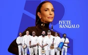 Ivete Sangalo é confirmada em show de Xande de Pilares e Grupo Revelação em Salvador