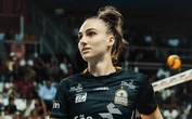 Seleção de vôlei convoca substituta de Julia Kudiess; conheça