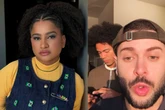Tia Milena expõe mensagens racistas após jantar com Breno e Marcelo: ‘Isso é crime’