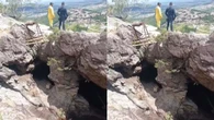 Garimpeiro desaparece após seguir para área de extração no norte da Bahia